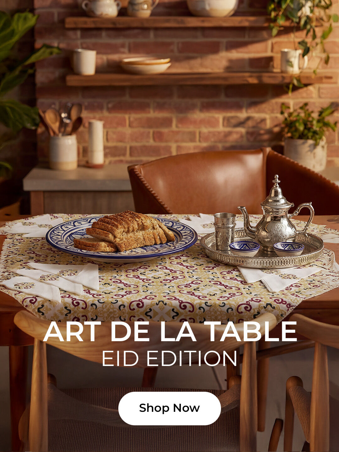 Art de la Table Eid Edition